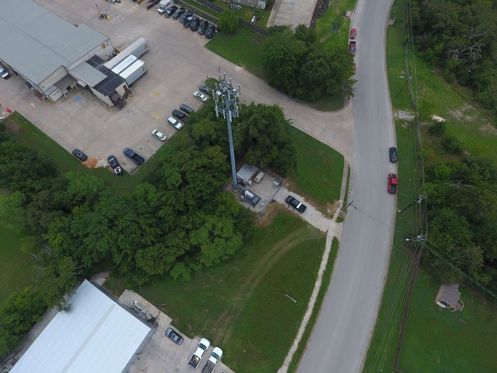 ± 0.51 Acres | 2740 Osborn Lane | Bryan, TX: 2740 Osborn Lane, Bryan, TX 77803